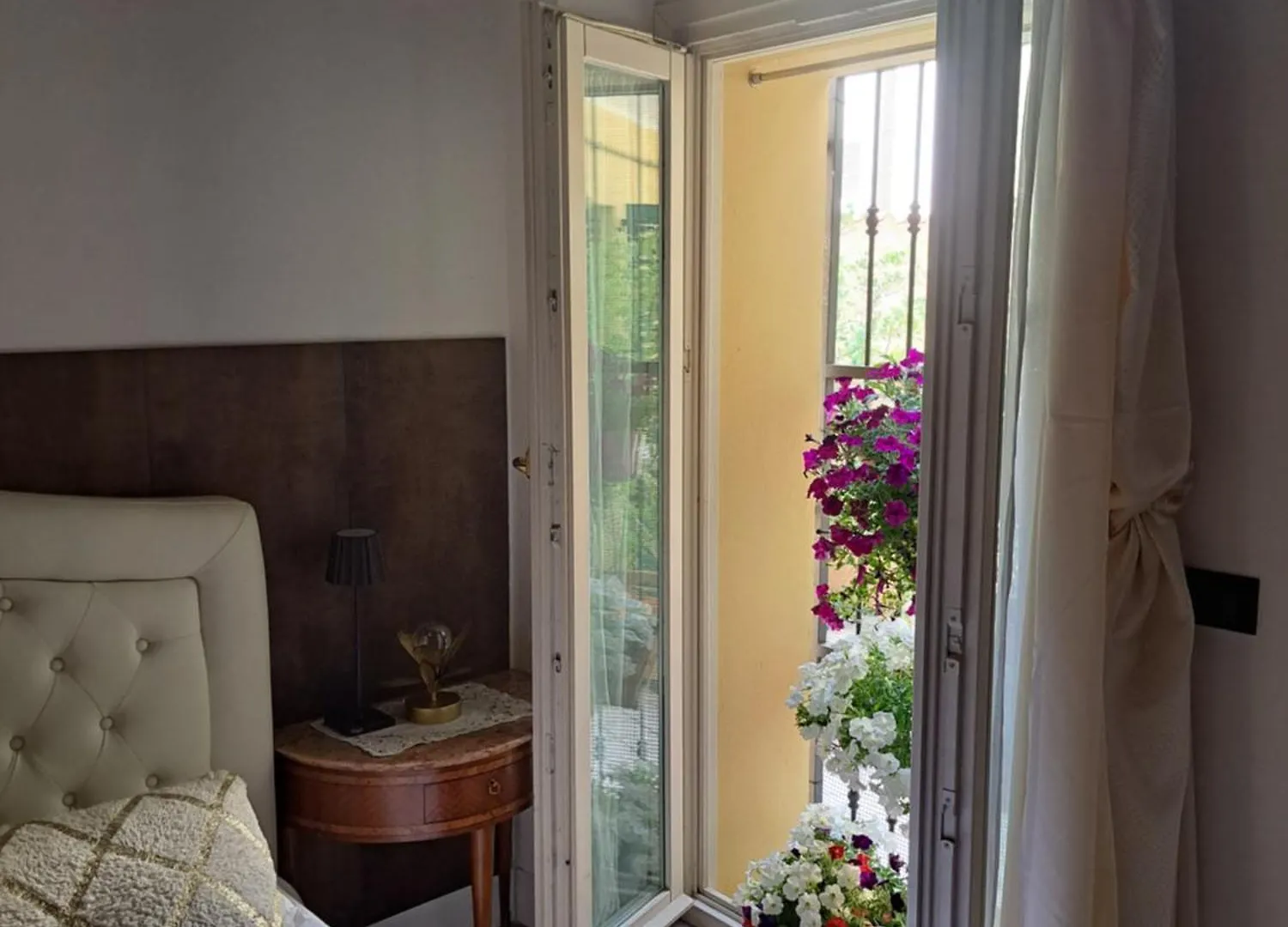 Apartment Centro Storico Luxury Smeraldo Suite: Historic Elegance with Hydromassage Ravenna