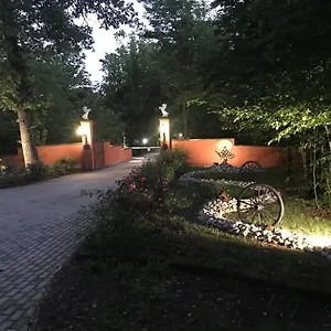 Relais Ca Del Rio Farm stay