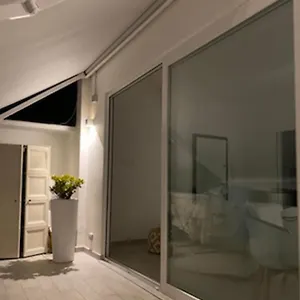 Attico Appartamento Rapallo
