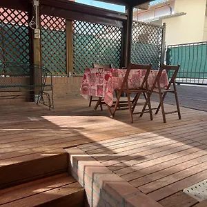 Cozy House Giulia, Wi - Fi , Parking Appartamento