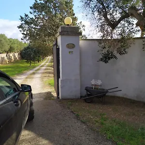 Casina Nel Salento Appartamento Lecce