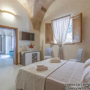Il Campanile Locazioni Turistiche Casa vacanze Lecce