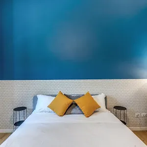  Apartment Domus In Piazza Del Popolo Italy