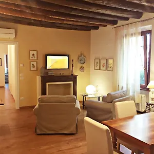  Apartment Wallace Luxury Italy