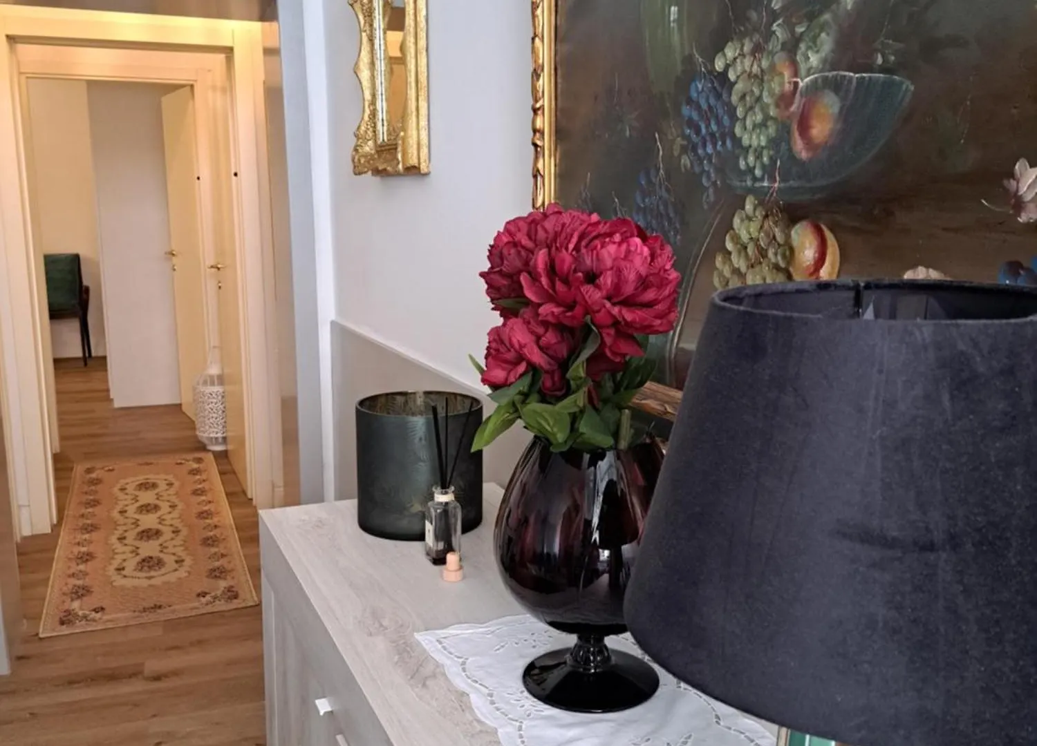 Centro Storico, Centralissimo Luxury Smeraldo Suite Doccia Idromassaggio ,Paniere Gratuito Con Piccola Colazione Ravenna