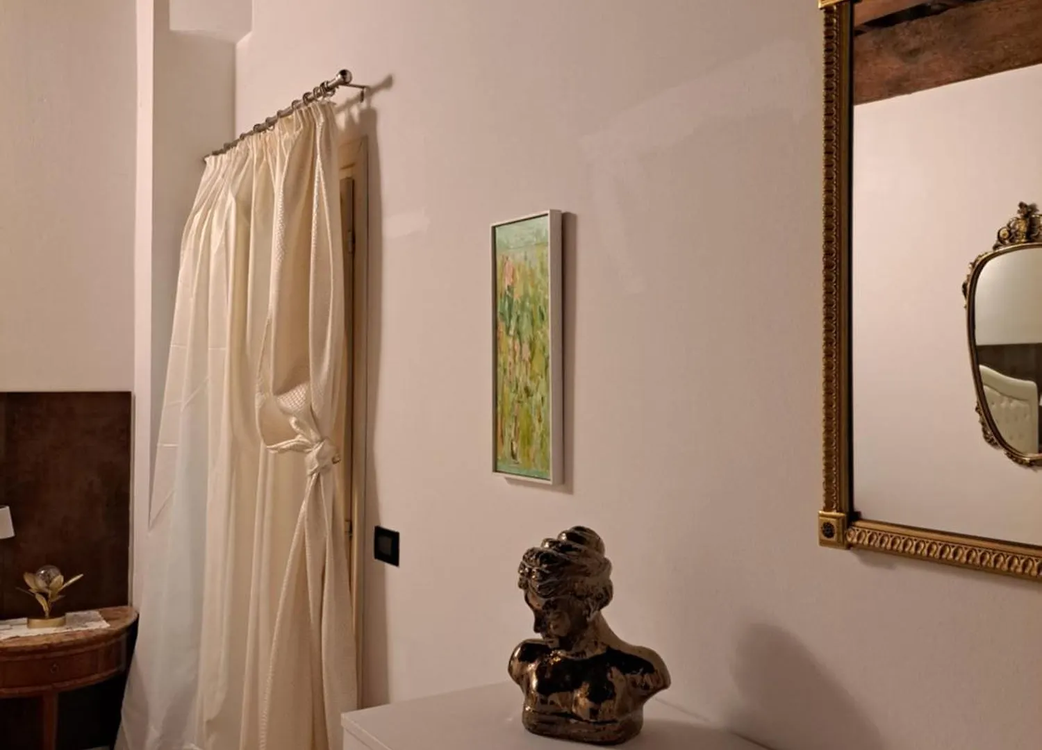 Centro Storico, Centralissimo Luxury Smeraldo Suite Doccia Idromassaggio ,Paniere Gratuito Con Piccola Colazione Ravenna 0*,