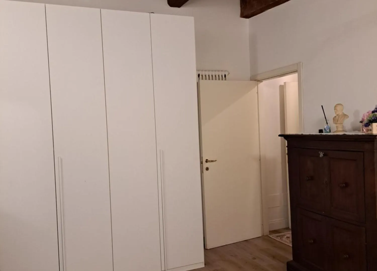 Appartamento Centro Storico, Centralissimo Luxury Smeraldo Suite Doccia Idromassaggio ,Paniere Gratuito Con Piccola Colazione Ravenna Italia