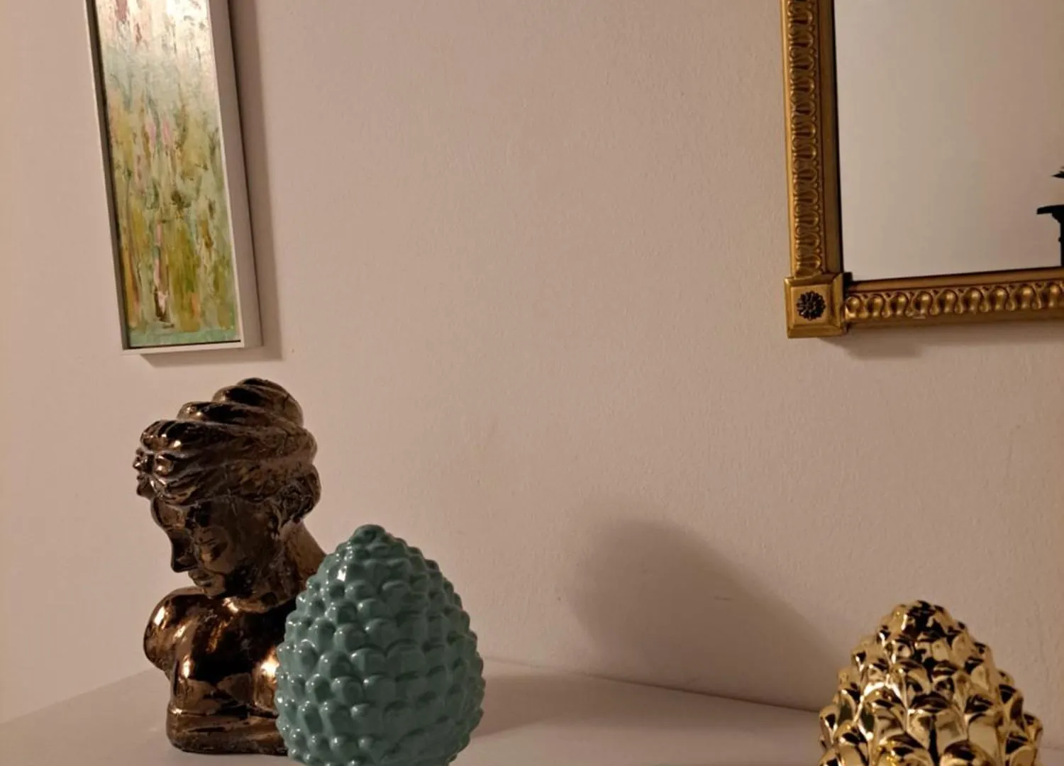 Centro Storico Luxury Smeraldo Suite: Historic Elegance with Hydromassage Ravenna Apartment